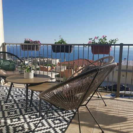 Sunrise Apartment Makarska Buitenkant foto
