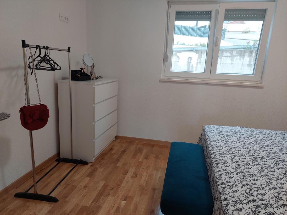 Sunrise Apartment Makarska Buitenkant foto