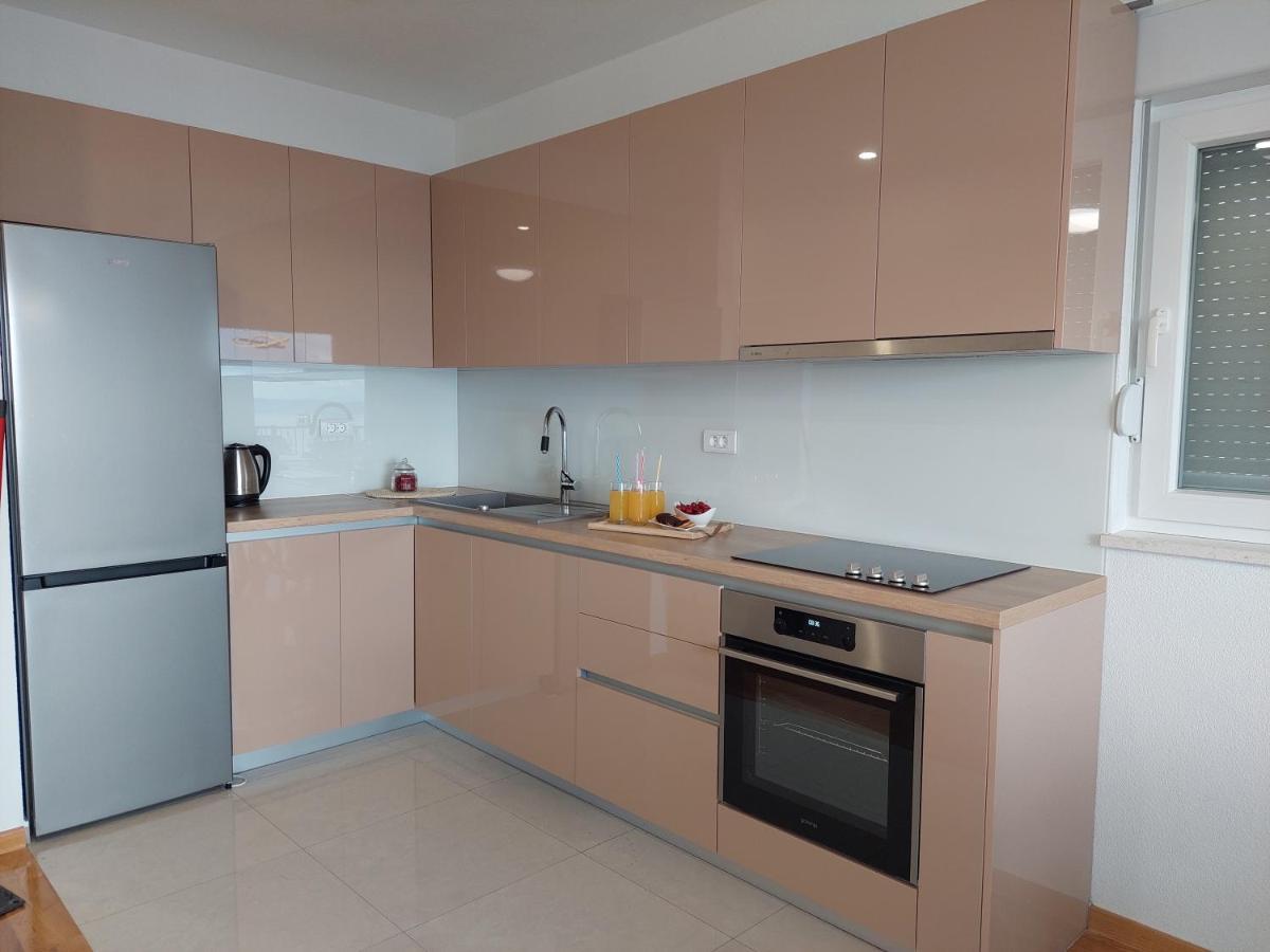 Sunrise Apartment Makarska Buitenkant foto